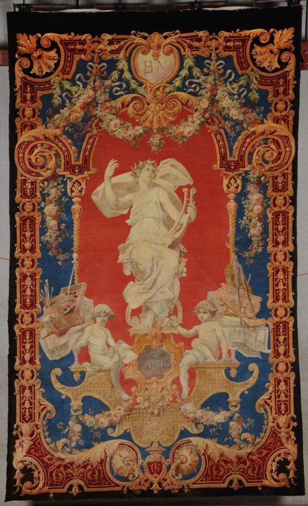 L' Art